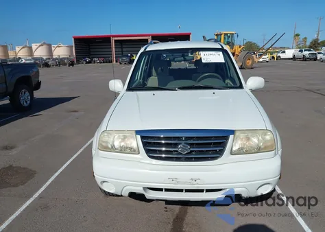 2003 Suzuki Xl-7 Ltd/Touring из США, поврежденный, VIN JS3TY92V634105594